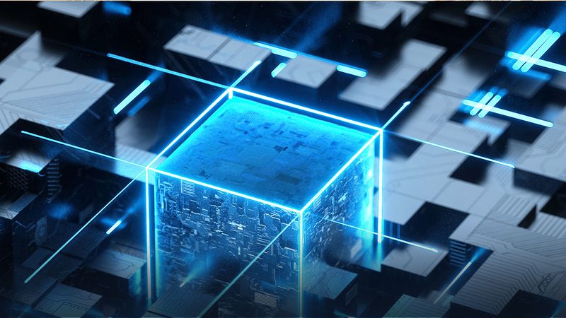 智慧楼宇BA系统：如何构建高效安全的智能建筑环境